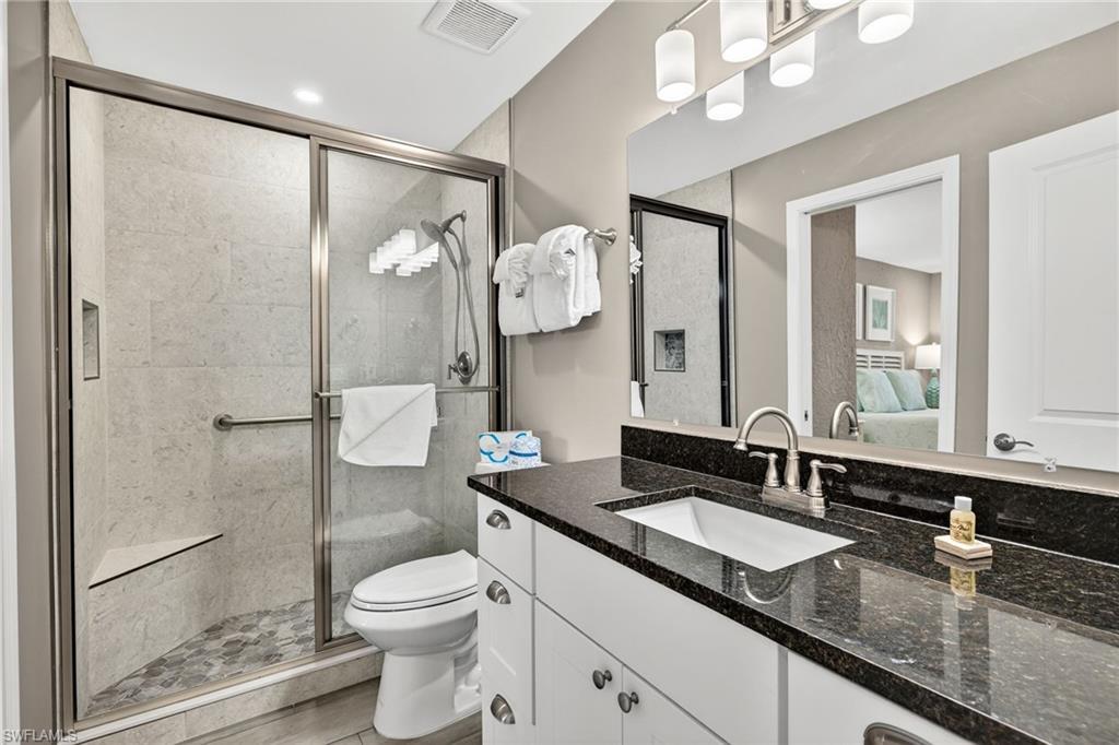 SANIBEL ARMS WEST CONDO - Residential