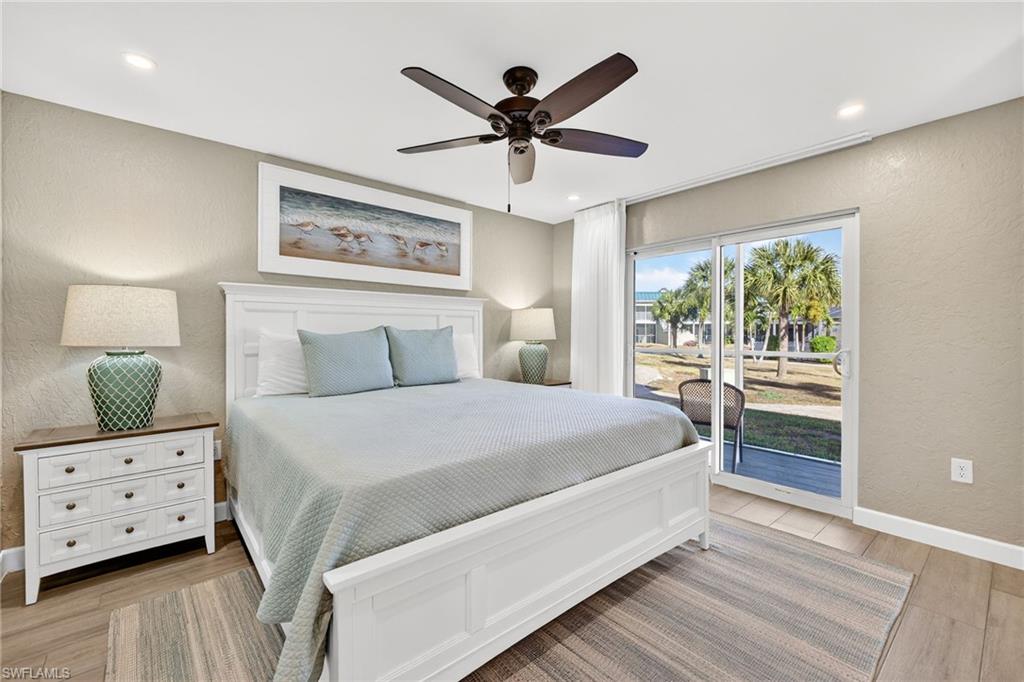 SANIBEL ARMS WEST CONDO - Residential