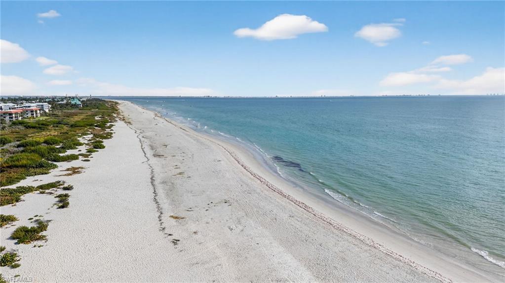 SANIBEL ARMS WEST CONDO - Residential