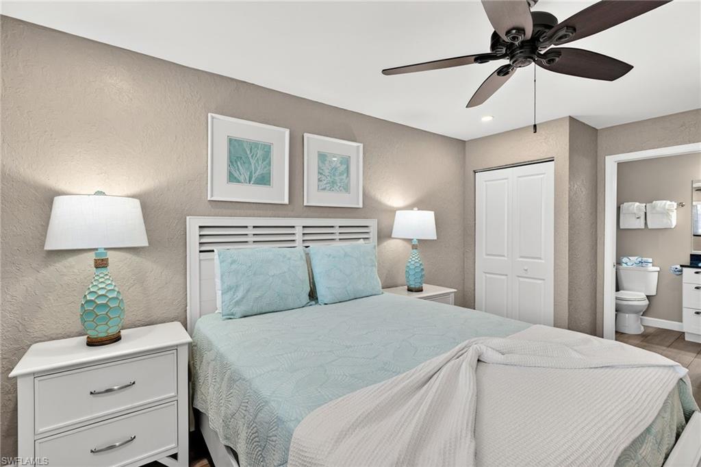 SANIBEL ARMS WEST CONDO - Residential