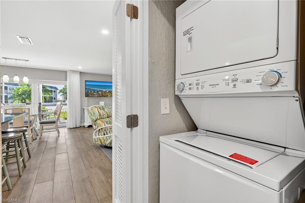 SANIBEL ARMS WEST CONDO - Residential