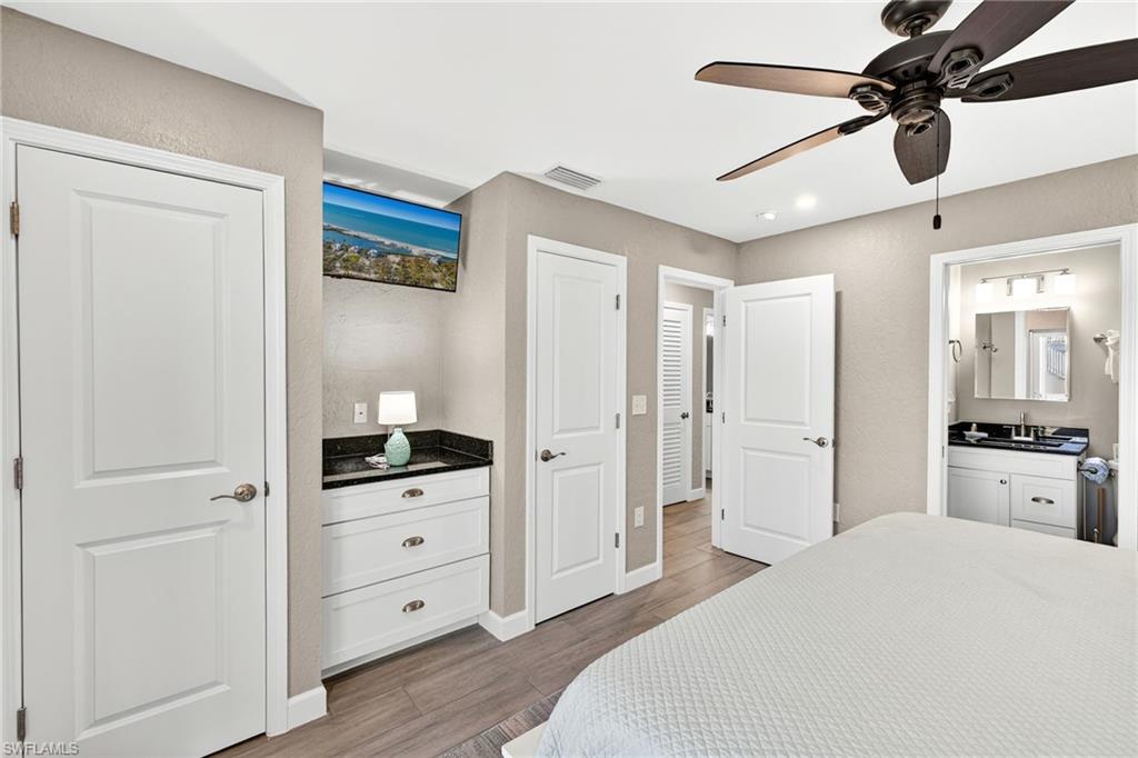 SANIBEL ARMS WEST CONDO - Residential