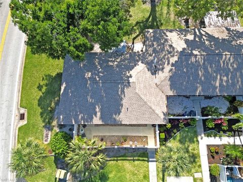 A home in FORT MYERS