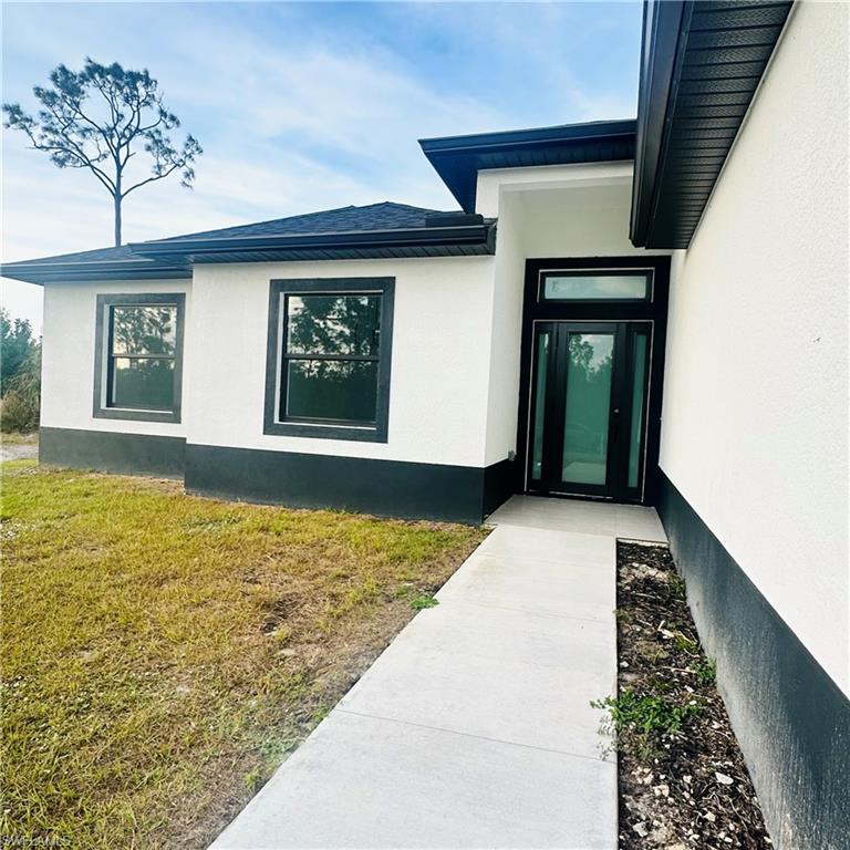 LEISURE ESTATES - Residential