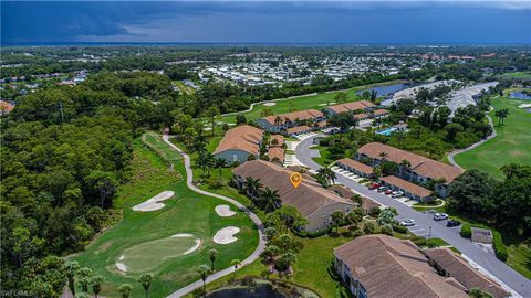 A home in BONITA SPRINGS