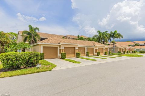 A home in BONITA SPRINGS