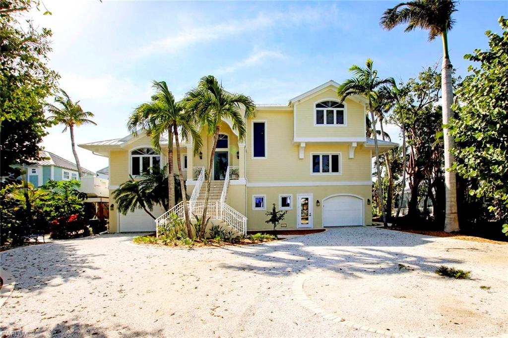 GULF SHORES - Residential