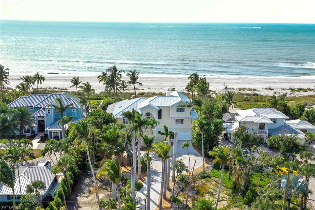 GULF SHORES - Residential