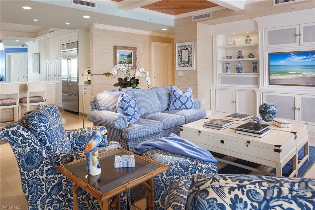 LE JARDIN - Residential