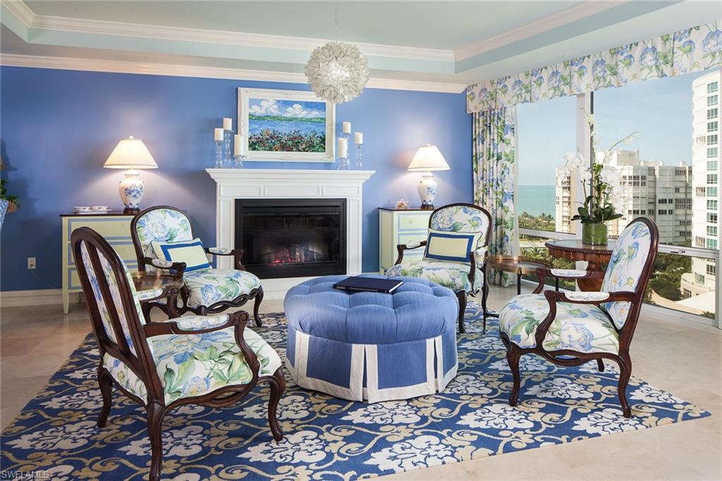 LE JARDIN - Residential