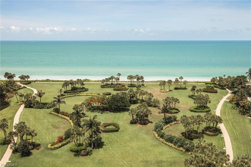 LE JARDIN - Residential