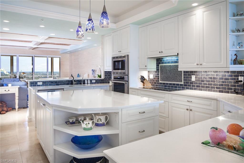 LE JARDIN - Residential