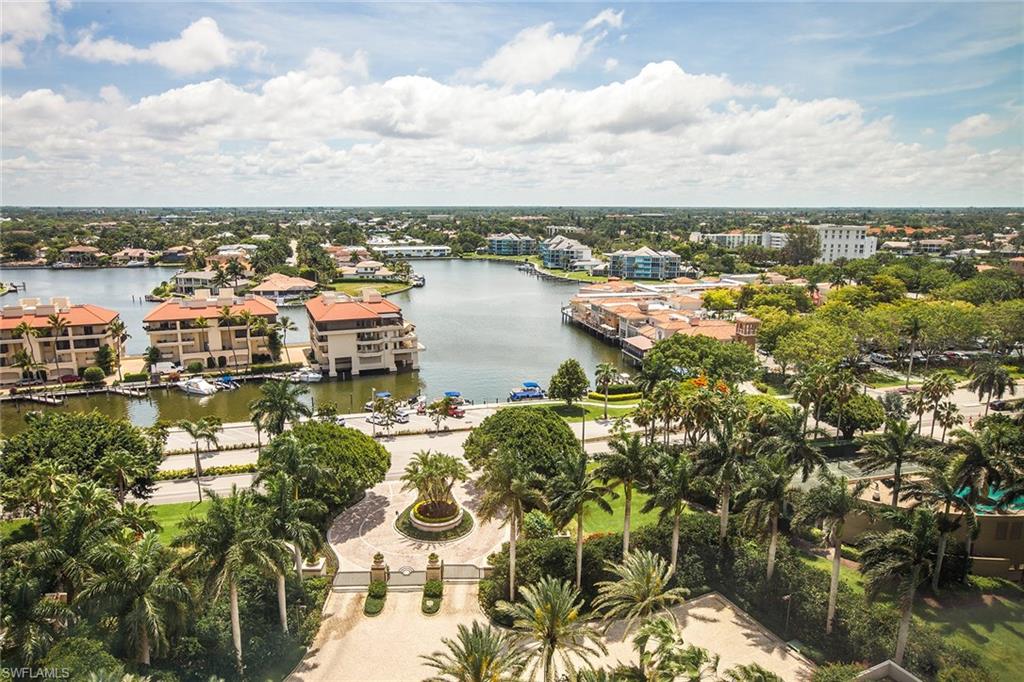 LE JARDIN - Residential