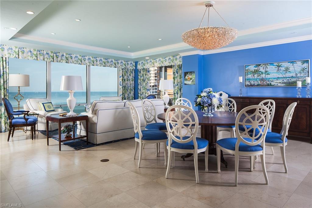 LE JARDIN - Residential