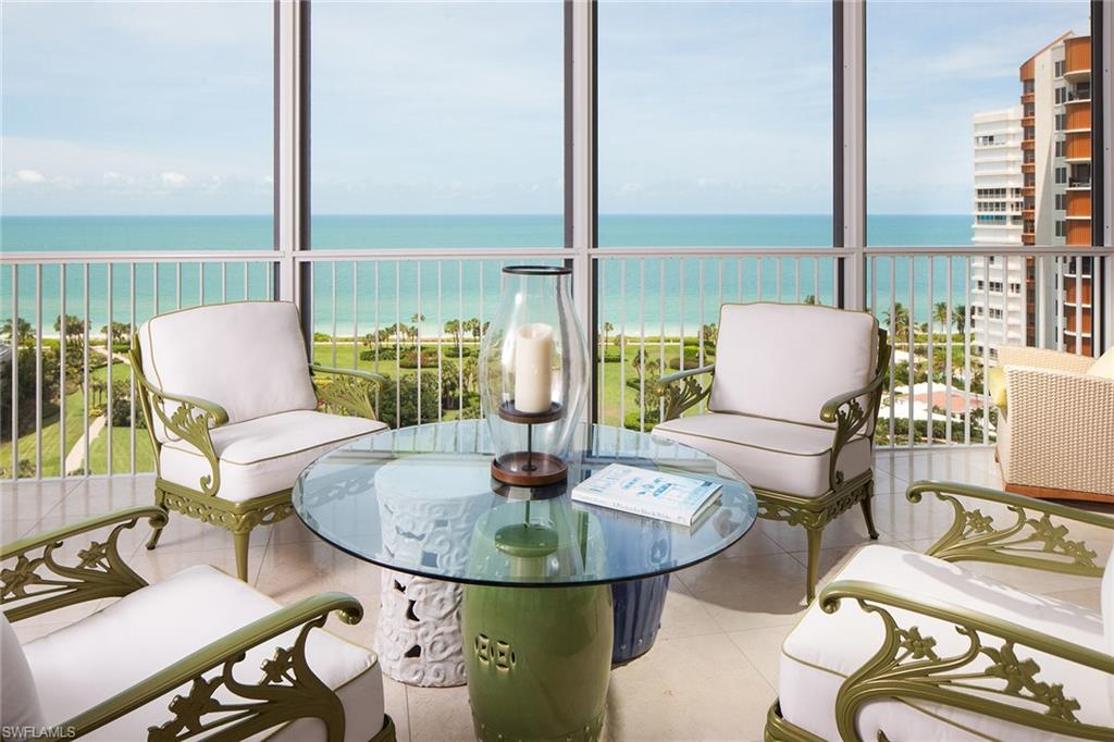 LE JARDIN - Residential