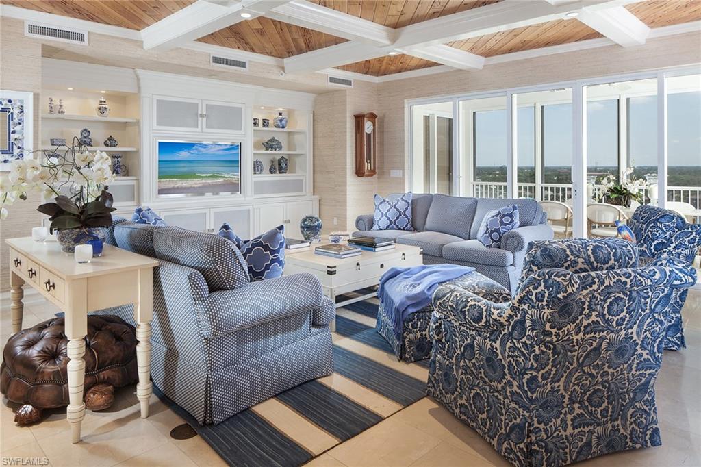 LE JARDIN - Residential