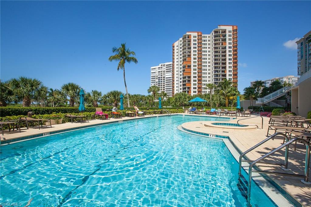 LE JARDIN - Residential