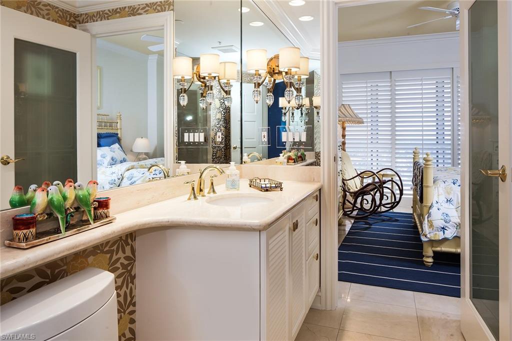 LE JARDIN - Residential