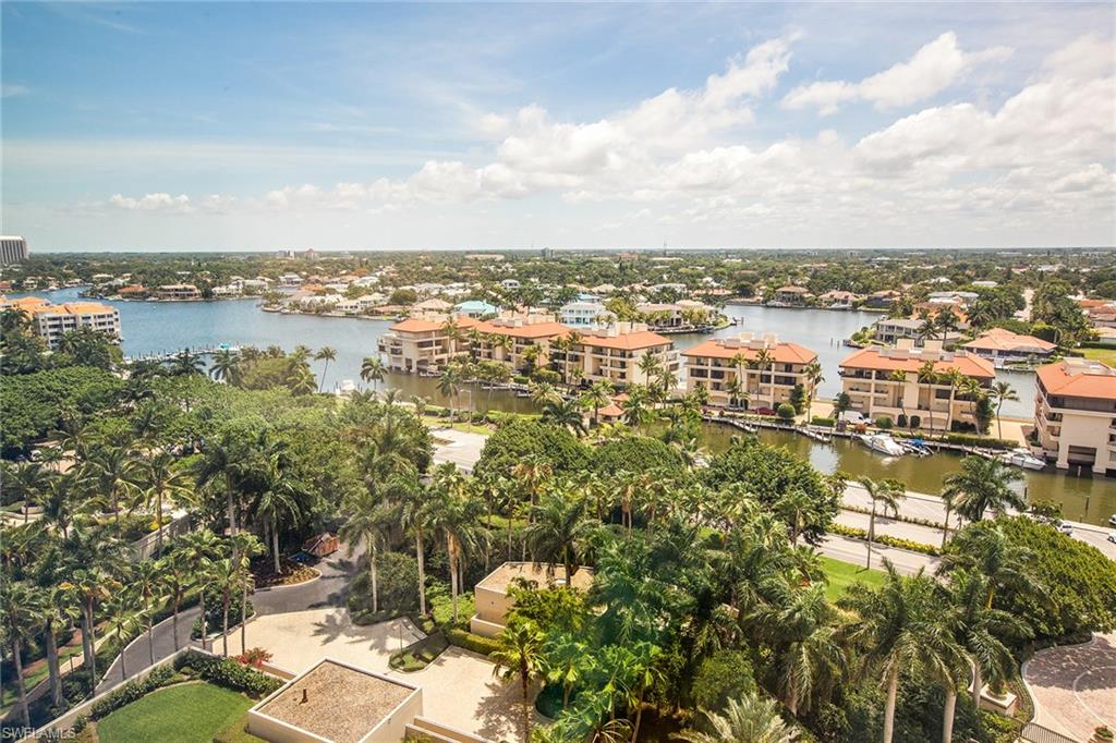 LE JARDIN - Residential