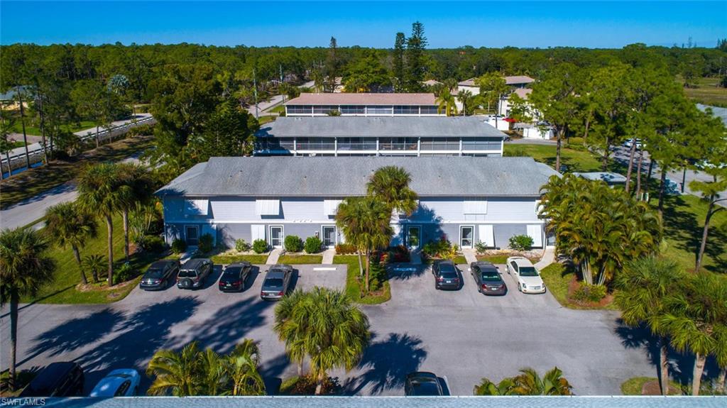 CYPRESS PLANTATIONS CONDO - Residential