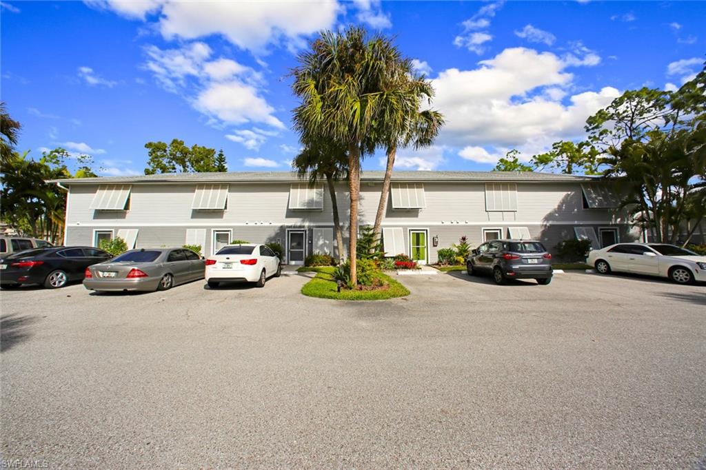 CYPRESS PLANTATIONS CONDO - Residential