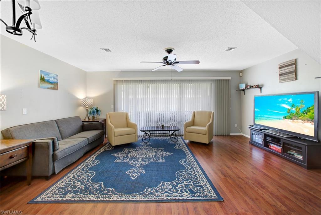 CYPRESS PLANTATIONS CONDO - Residential