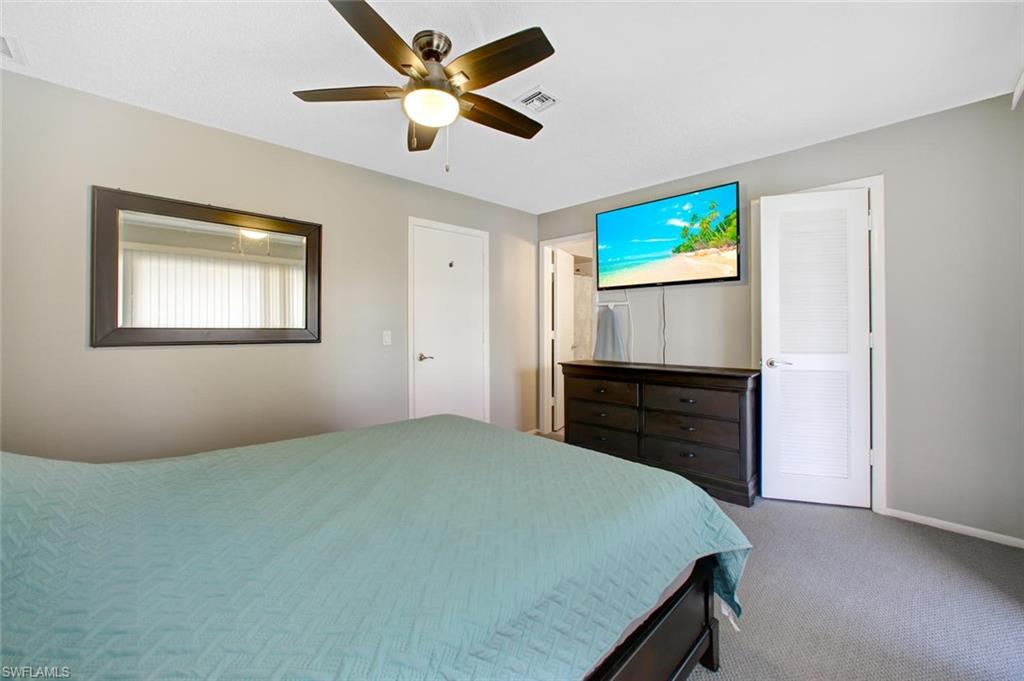 CYPRESS PLANTATIONS CONDO - Residential