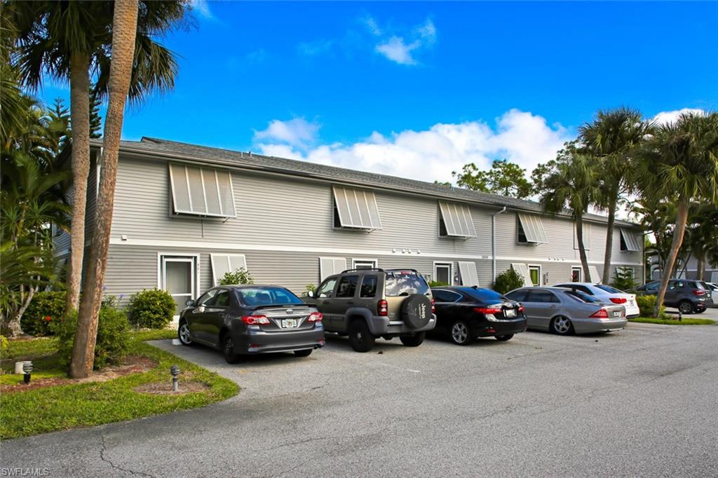 CYPRESS PLANTATIONS CONDO - Residential