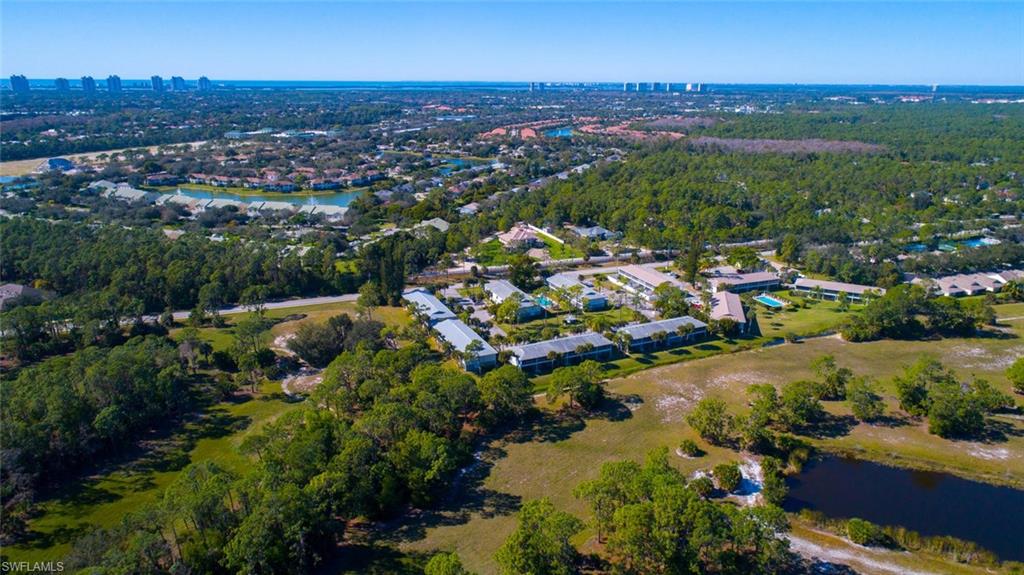 CYPRESS PLANTATIONS CONDO - Residential