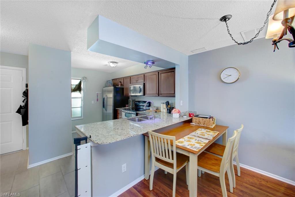 CYPRESS PLANTATIONS CONDO - Residential