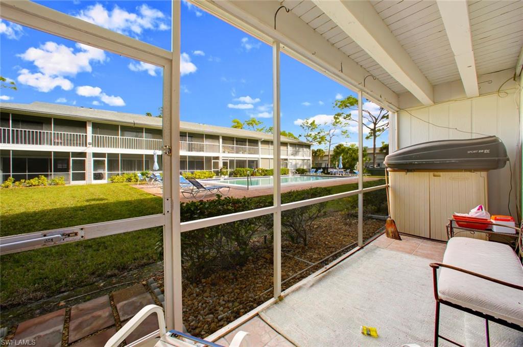 CYPRESS PLANTATIONS CONDO - Residential