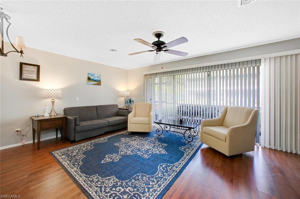 CYPRESS PLANTATIONS CONDO - Residential