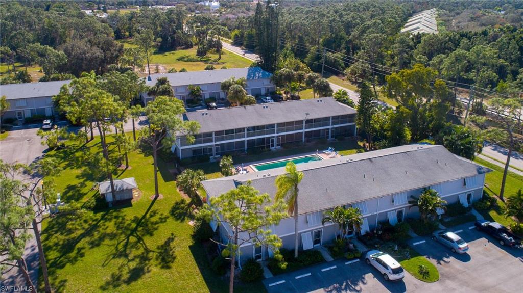 CYPRESS PLANTATIONS CONDO - Residential