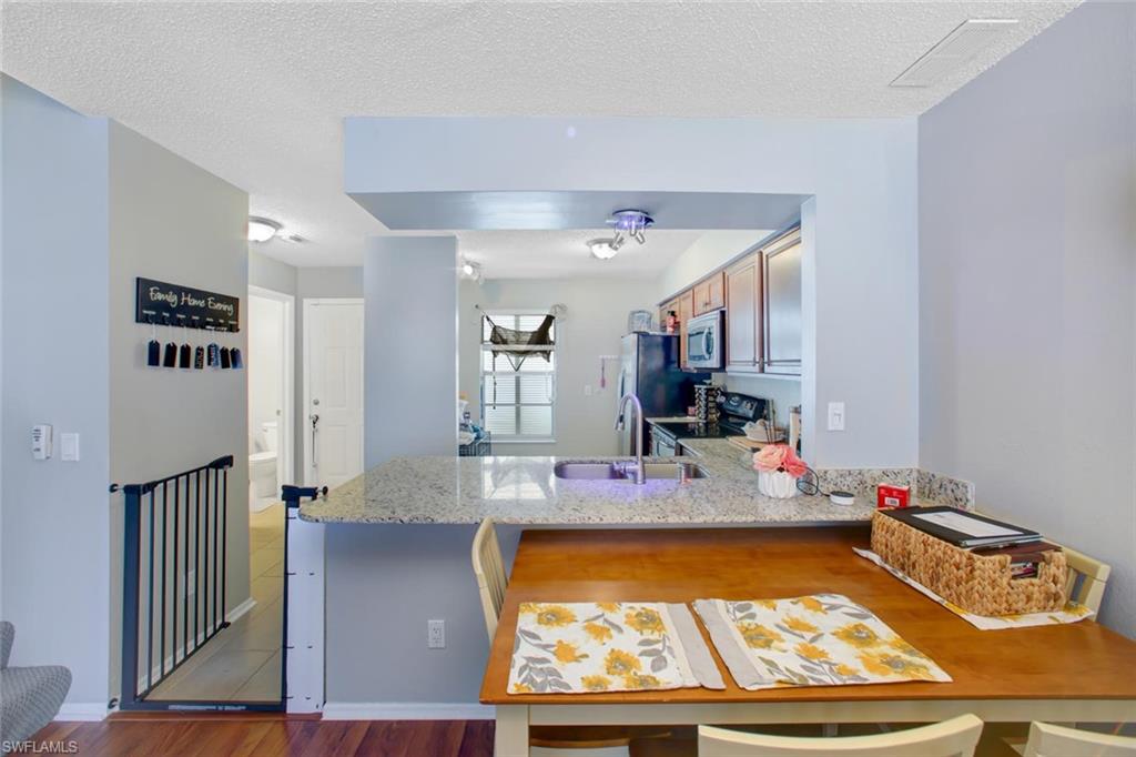 CYPRESS PLANTATIONS CONDO - Residential