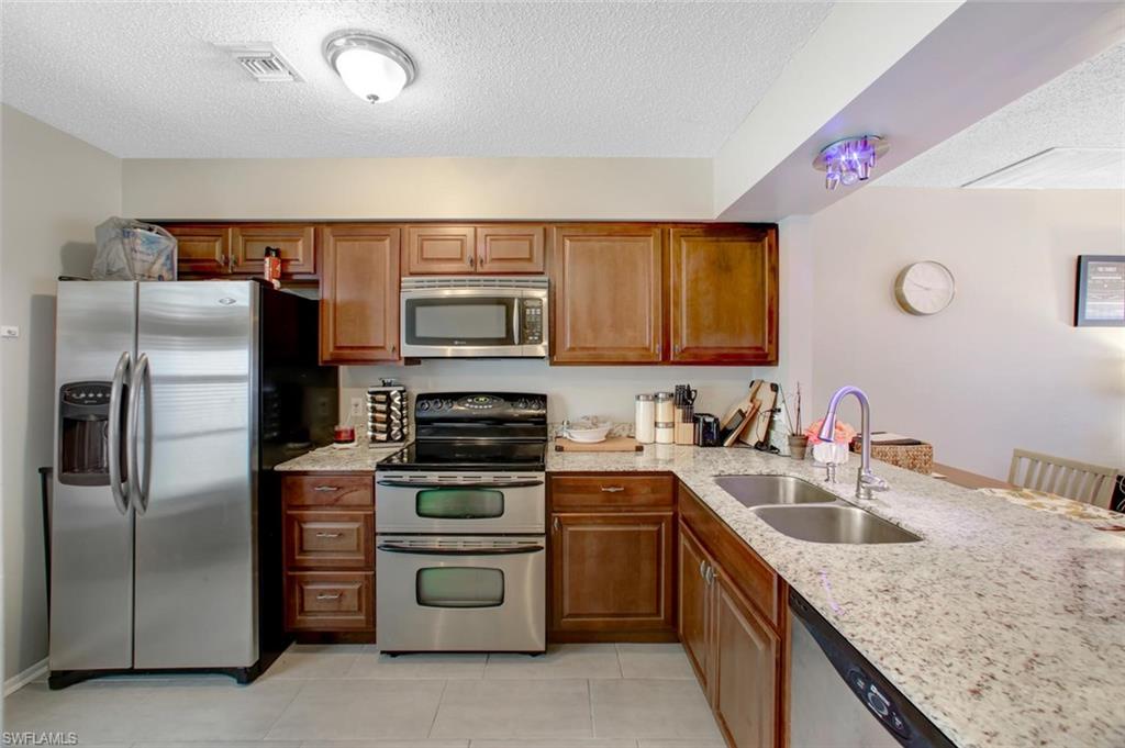 CYPRESS PLANTATIONS CONDO - Residential