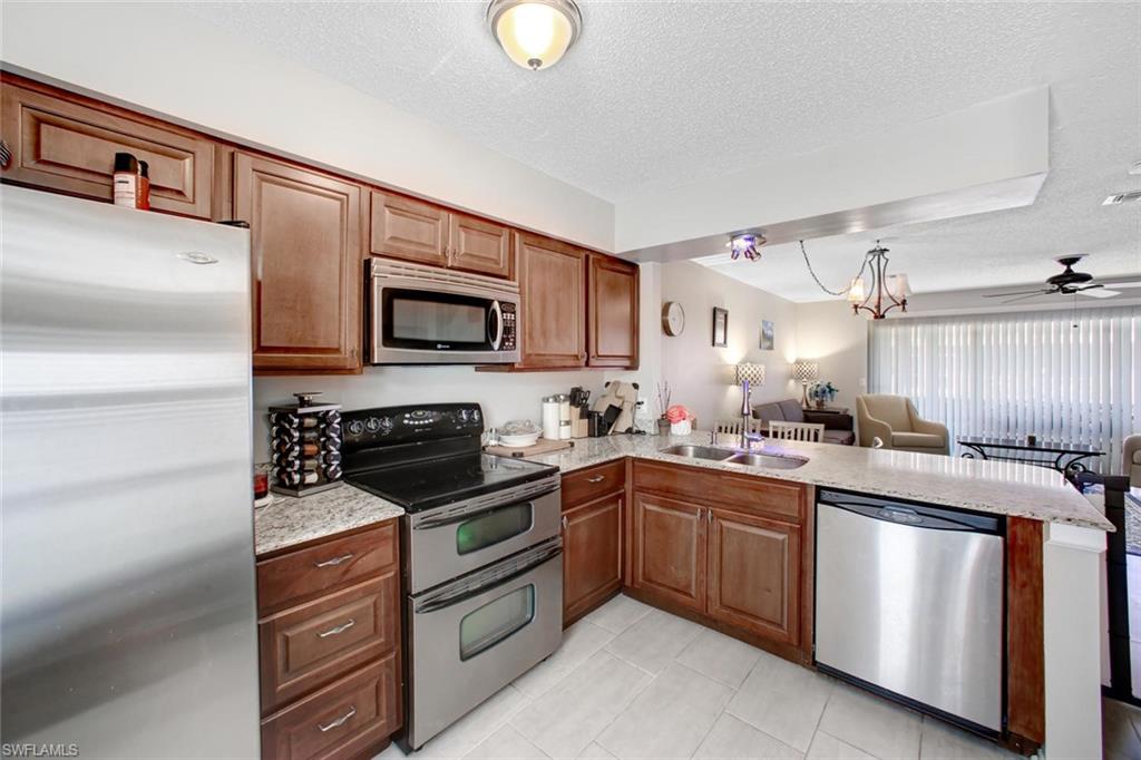 CYPRESS PLANTATIONS CONDO - Residential