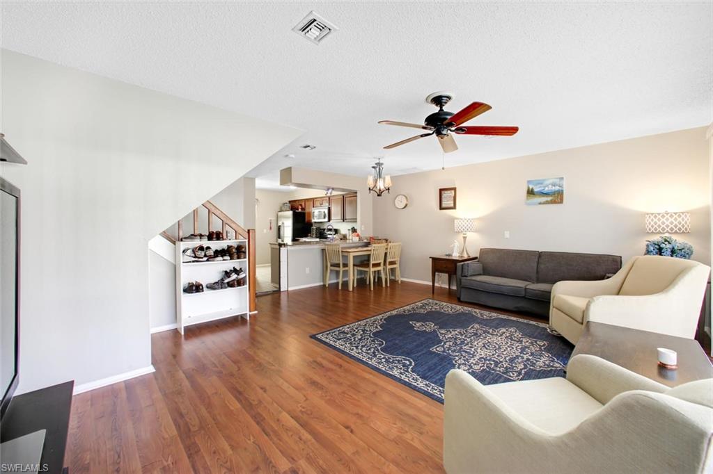 CYPRESS PLANTATIONS CONDO - Residential