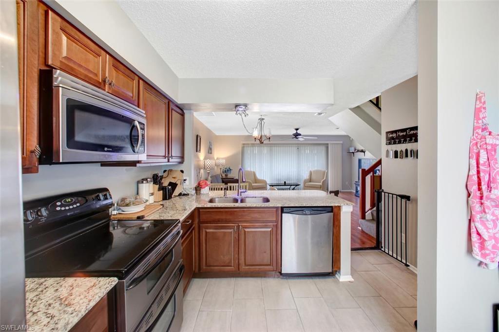 CYPRESS PLANTATIONS CONDO - Residential