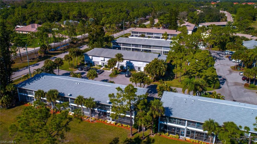 CYPRESS PLANTATIONS CONDO - Residential