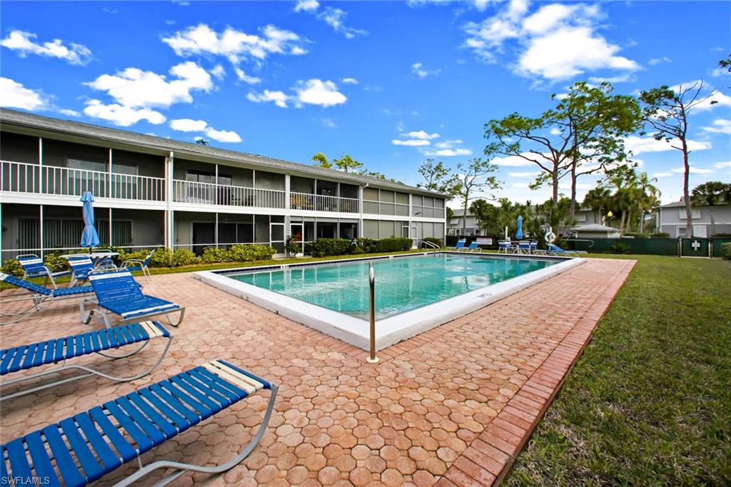 CYPRESS PLANTATIONS CONDO - Residential