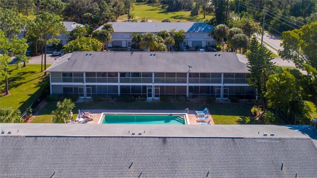 CYPRESS PLANTATIONS CONDO - Residential