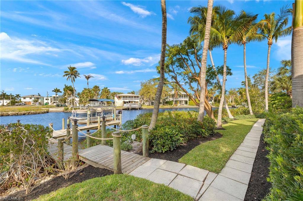 HIDDEN HARBOR - Residential