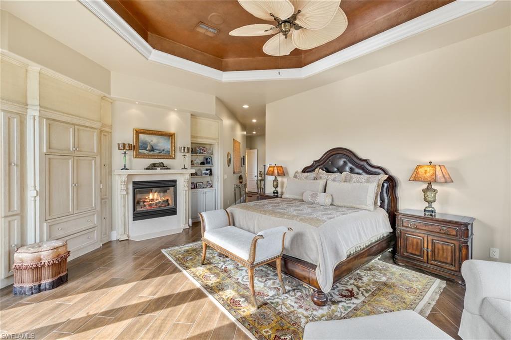 HIDDEN HARBOR - Residential