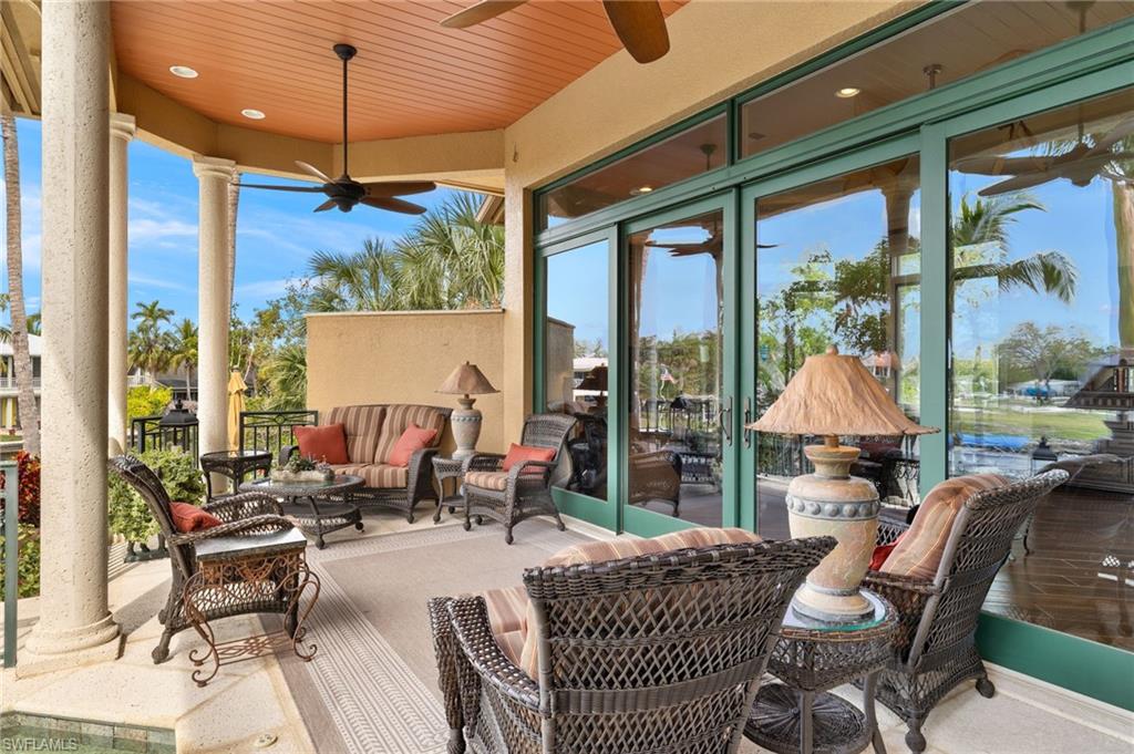 HIDDEN HARBOR - Residential