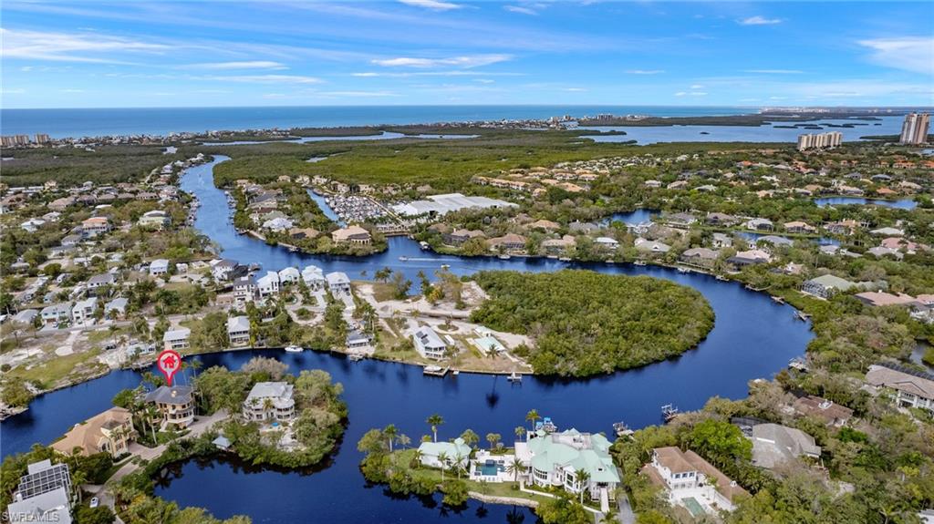 HIDDEN HARBOR - Residential