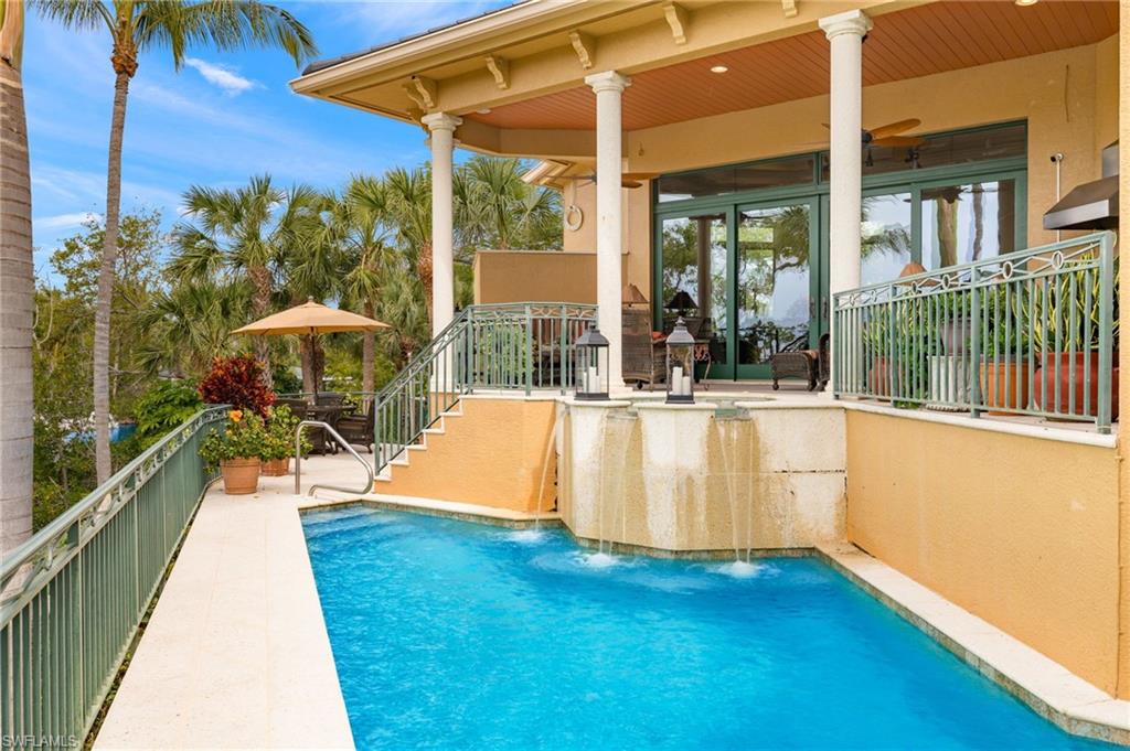 HIDDEN HARBOR - Residential