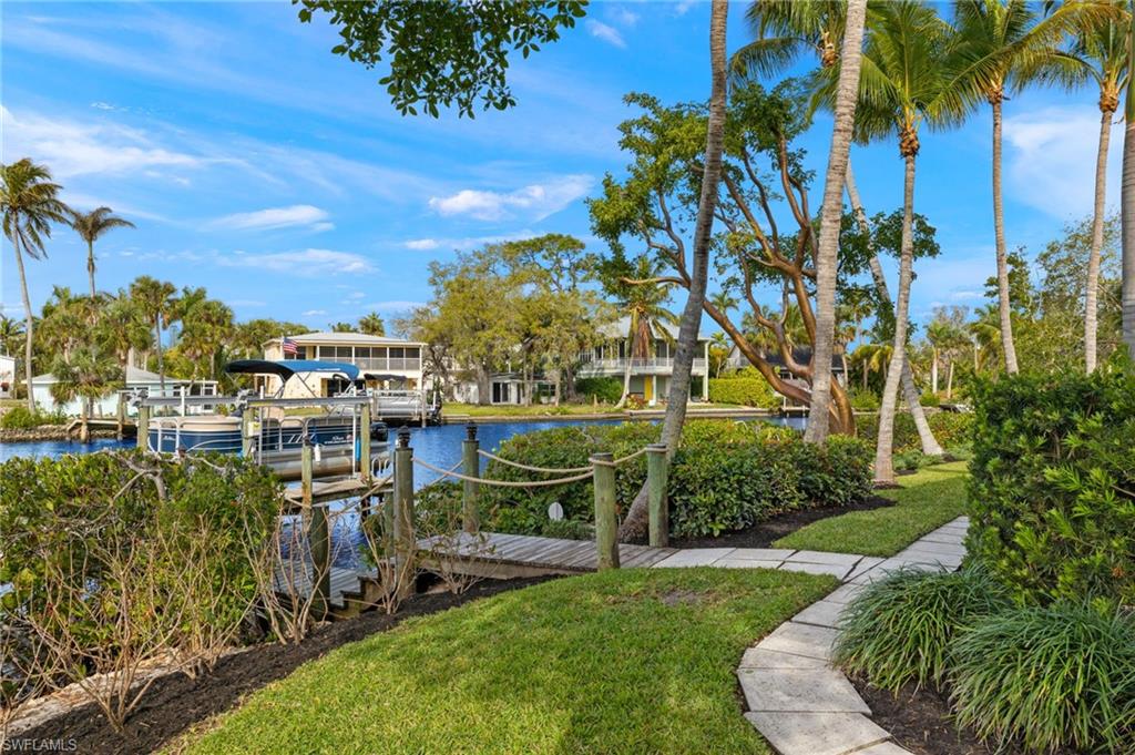 HIDDEN HARBOR - Residential