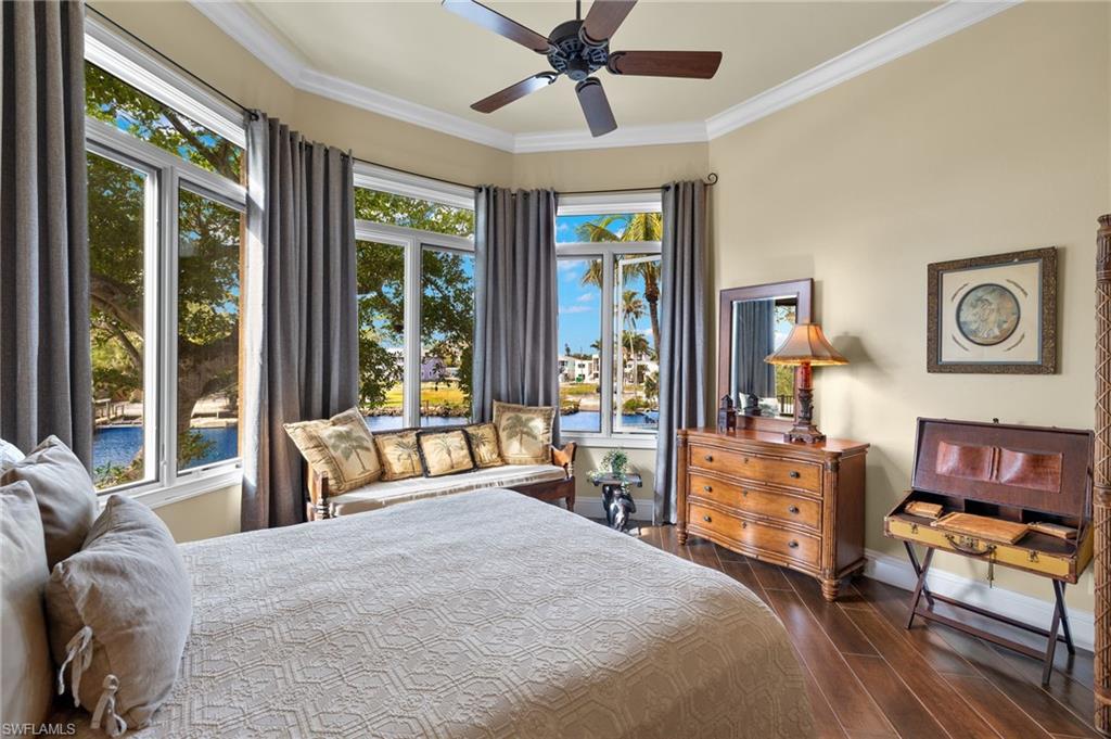 HIDDEN HARBOR - Residential