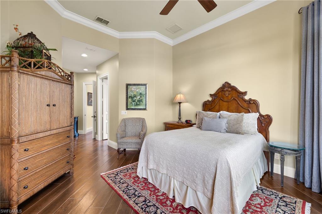 HIDDEN HARBOR - Residential