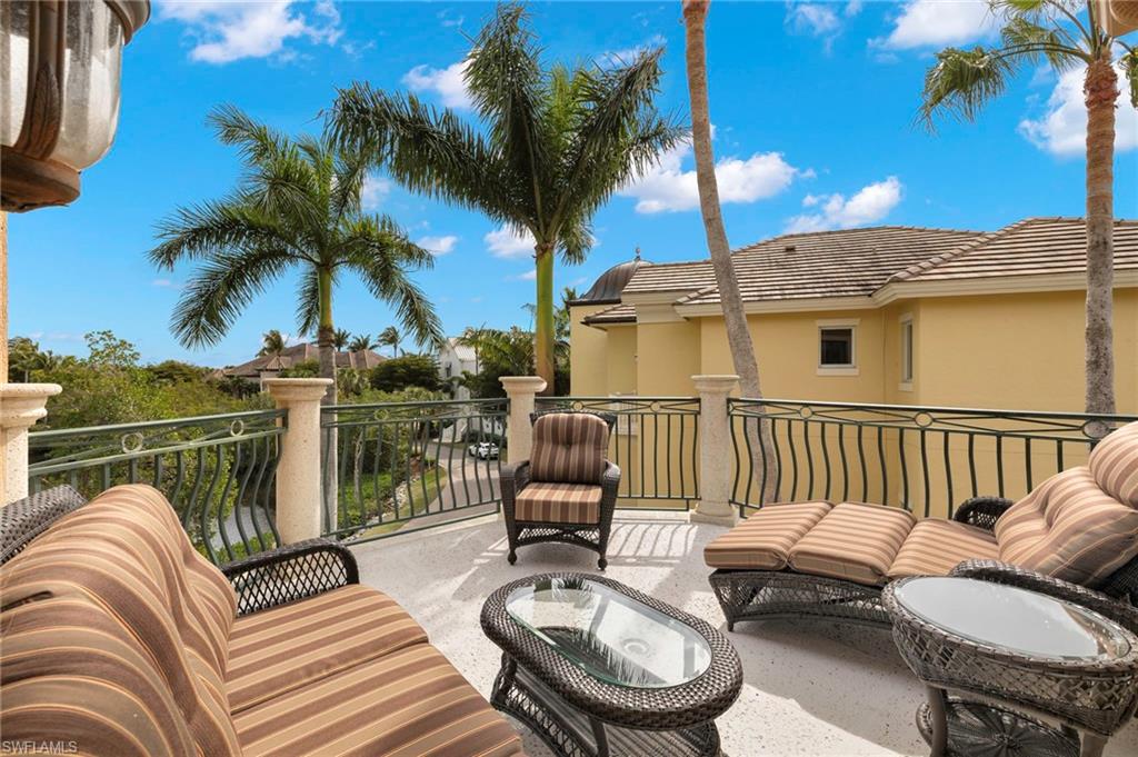 HIDDEN HARBOR - Residential